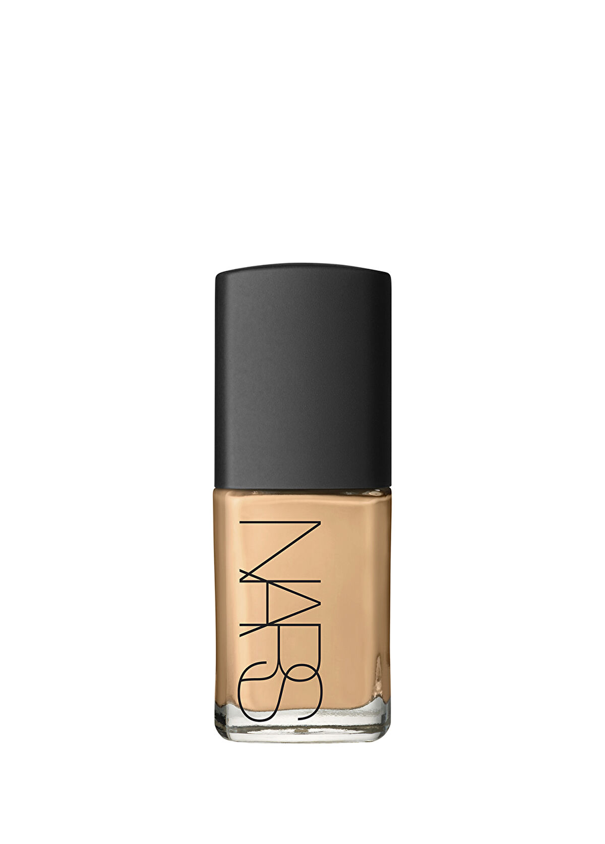 Nars Sheer Glow Foundatıon Sahel - 1