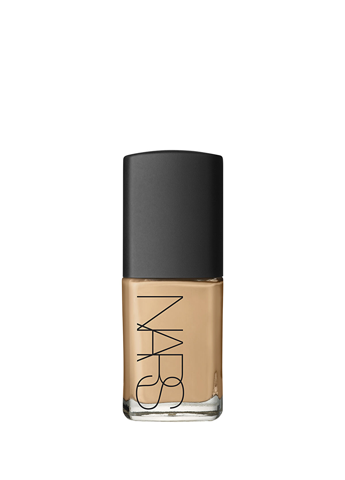 Nars Sheer Glow Foundatıon Valencia - 1