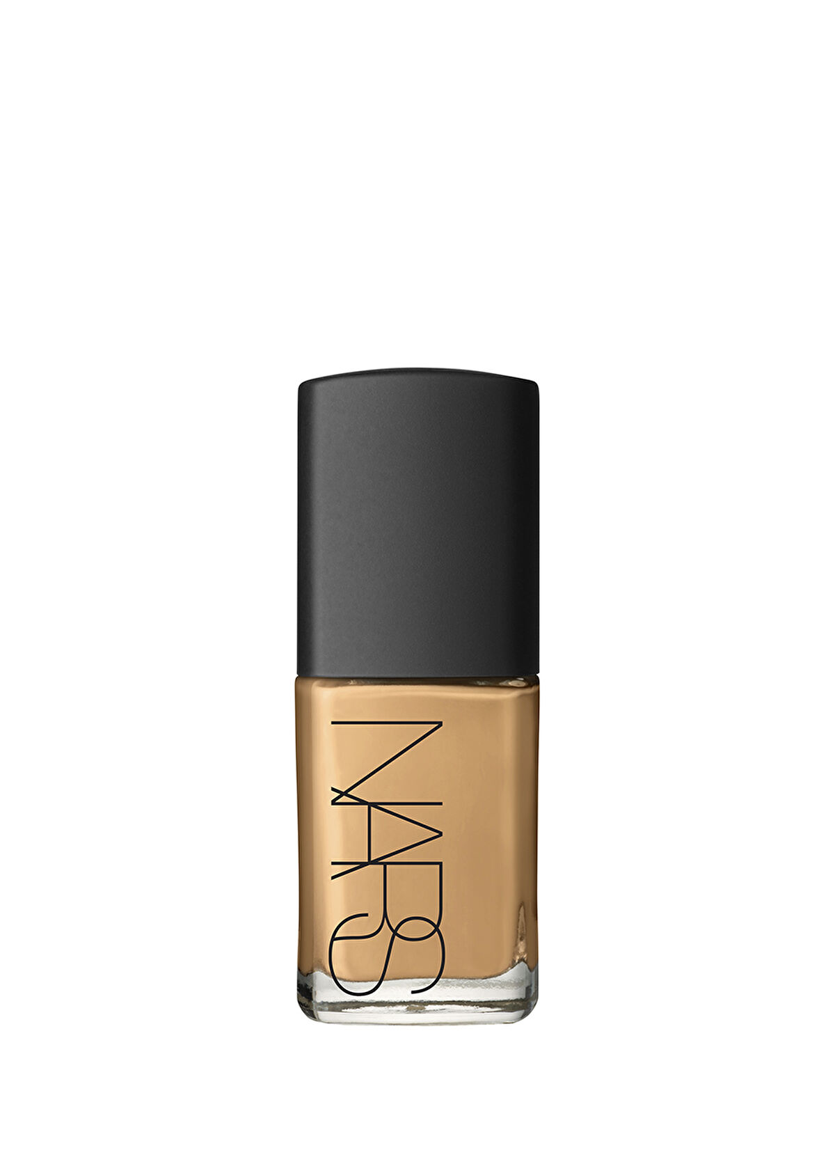 Nars Sheer Glow Foundatıon Aruba - 1