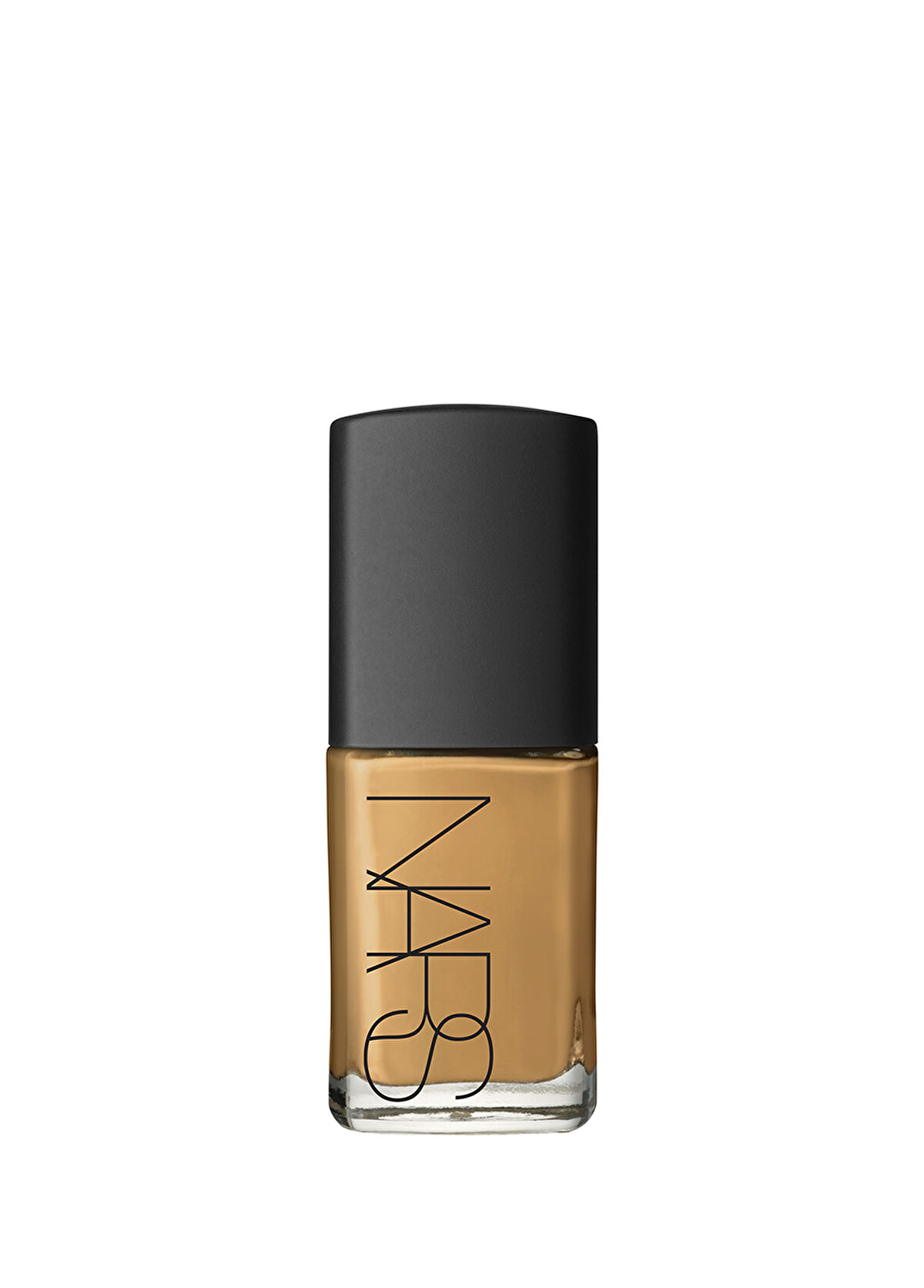 Nars Sheer Glow Foundatıon Moorea - 1