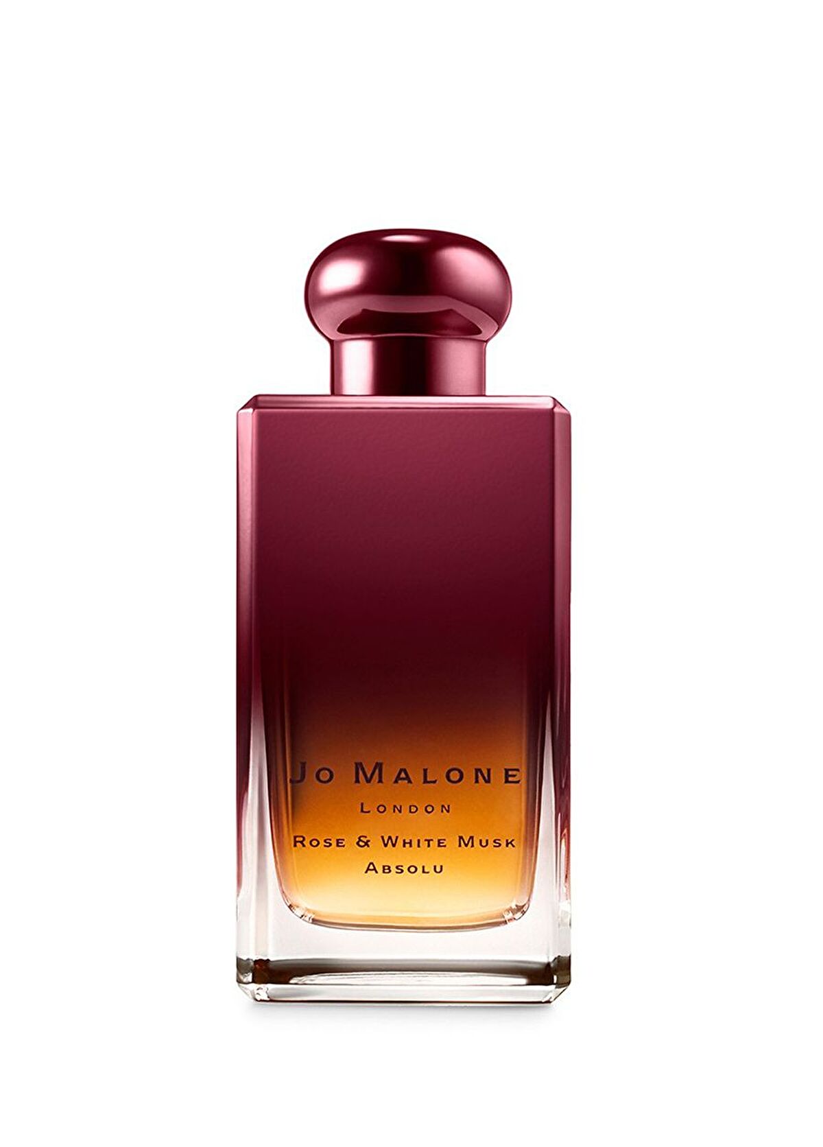 Jo Malone London Rose & White Musk Absolu 100ml - 1