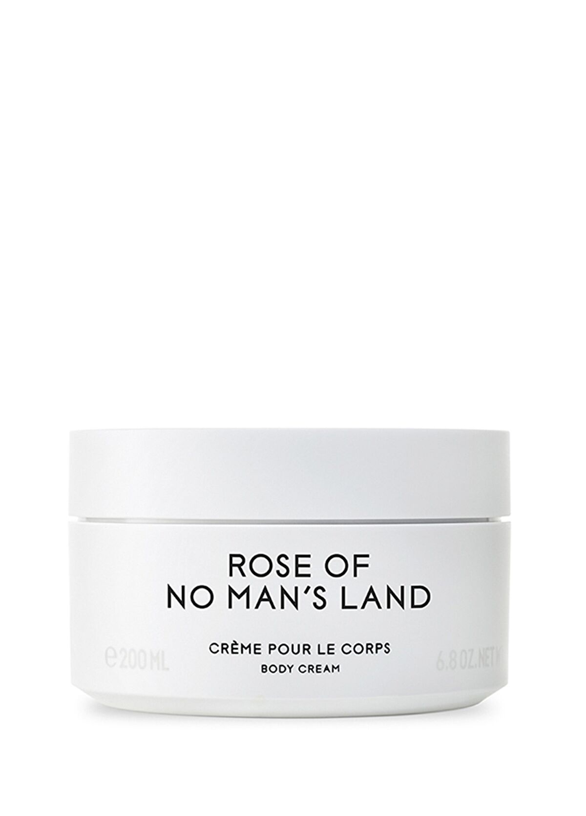 BYREDO Rose of No Mans Land 200 ml Vücut Kremi - 1