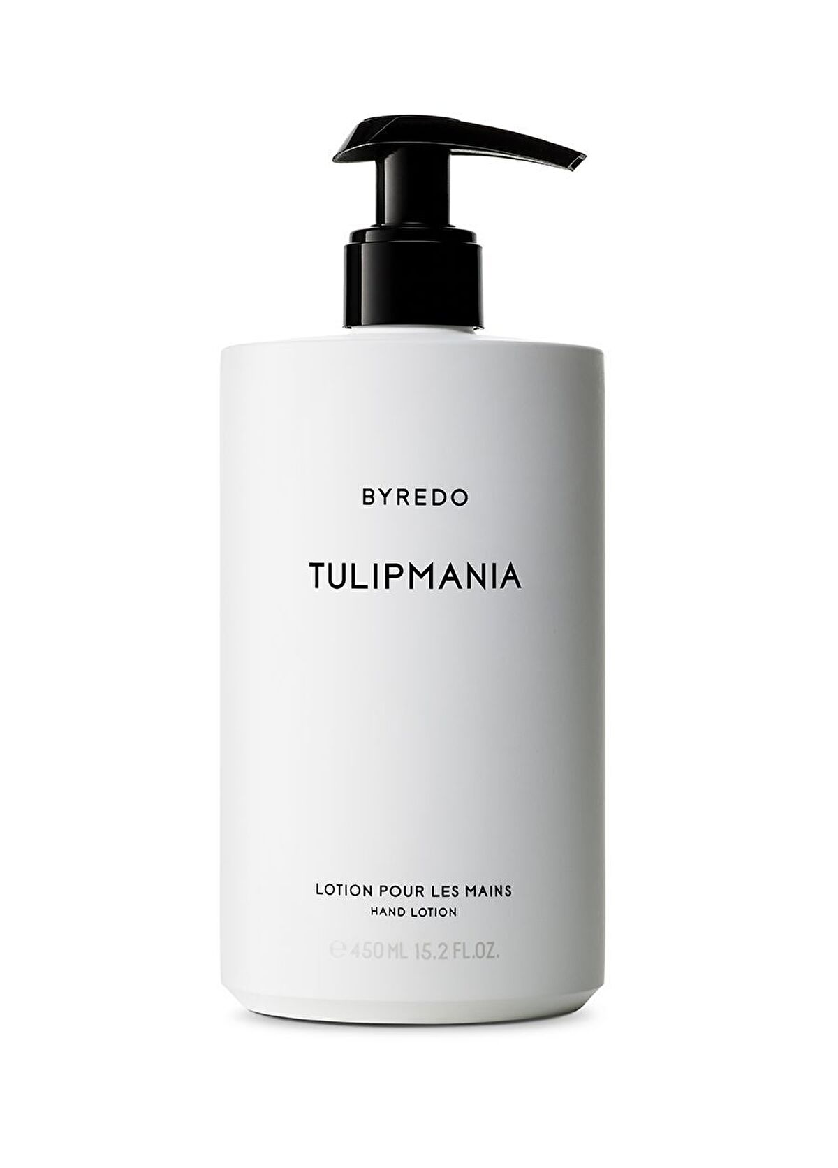 BYREDO Tulipmania 450ml Hand Lotion - 1