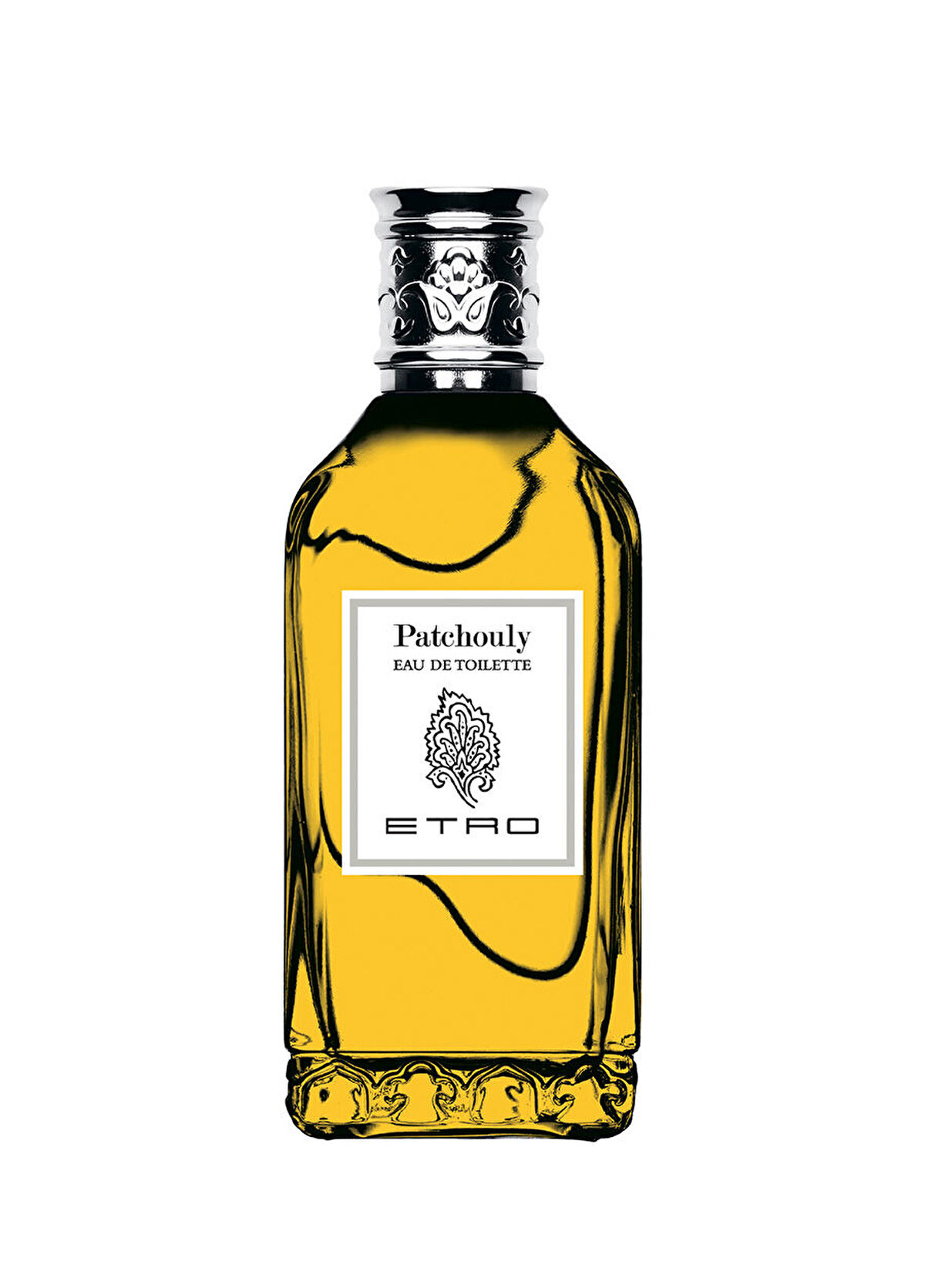 Etro Patchouly 100 Ml Edt Perfume - 1