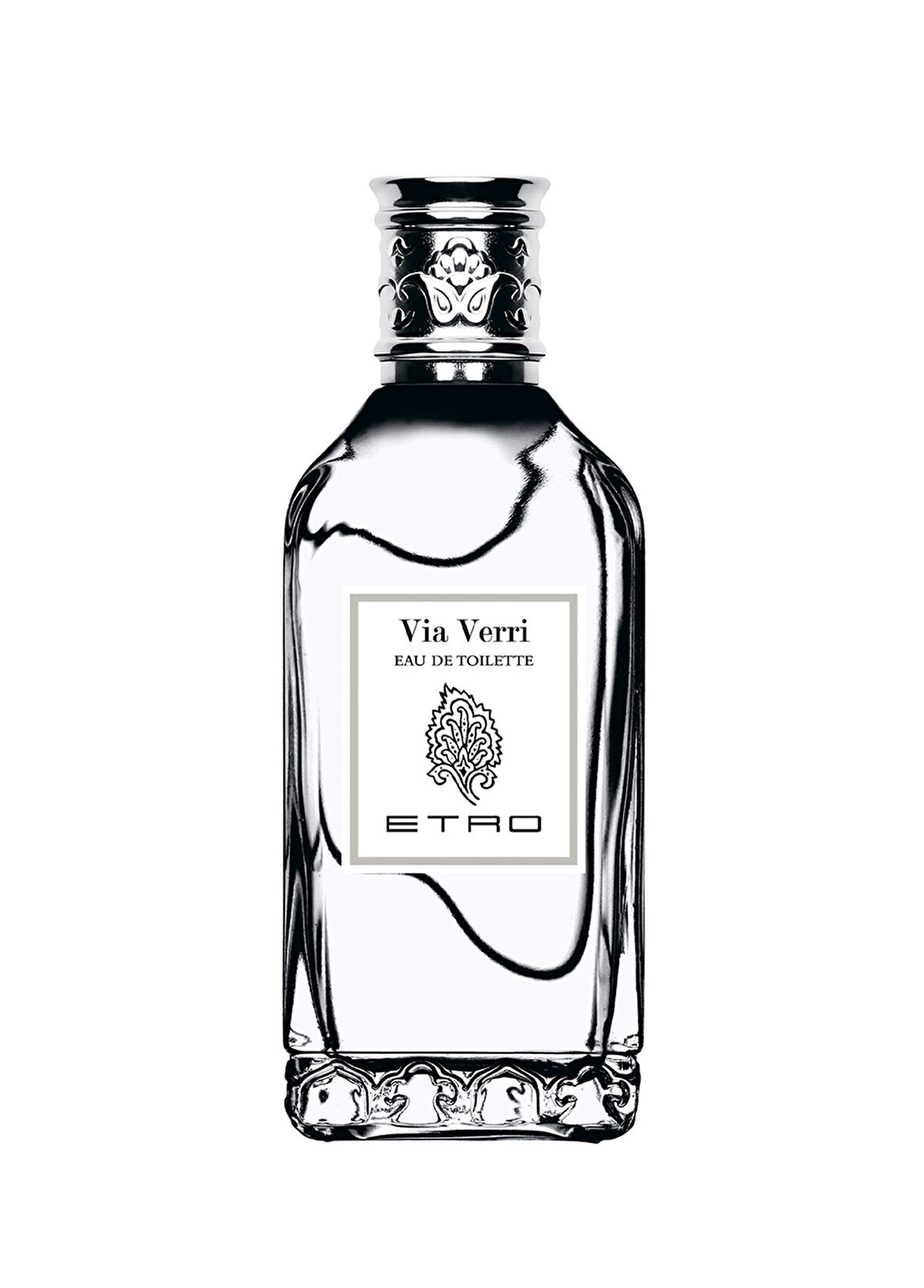 Etro Via Verri 100 ml EDT Unisex Parfüm - 1