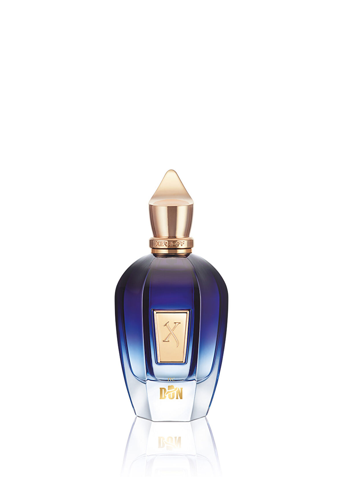 Xerjoff Don 100 ml EDP Unisex Parfüm - 1