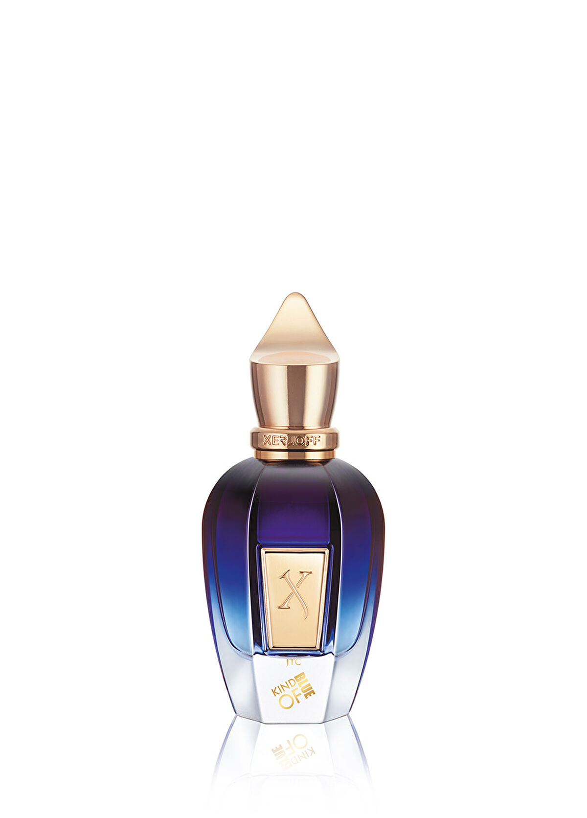 Xerjoff Kind Of Blue 50 ml EDP Parfüm - 1