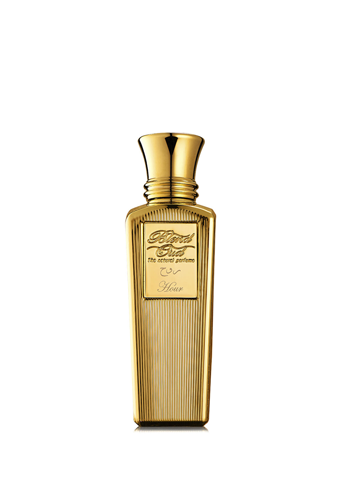 Blend Oud Classic Hour EDP 75 ml Parfüm - 1
