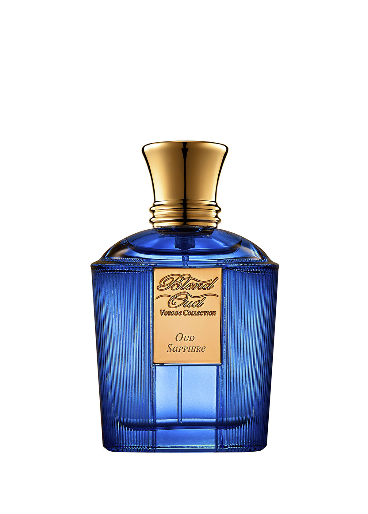 Blend Oud Oud Voyage Sapphire Edp 60 Ml Perfume - 1