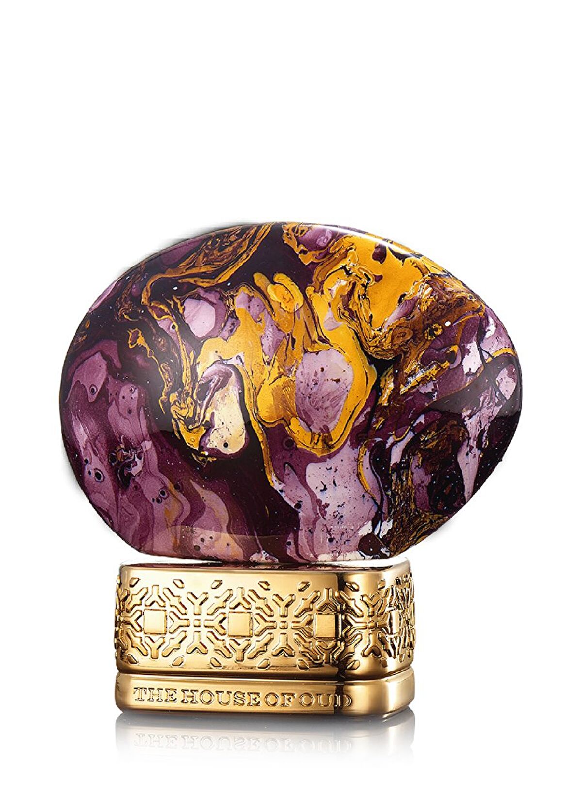 The House of Oud Grape Pearls EDP 75 ml Unisex Parfüm - 1