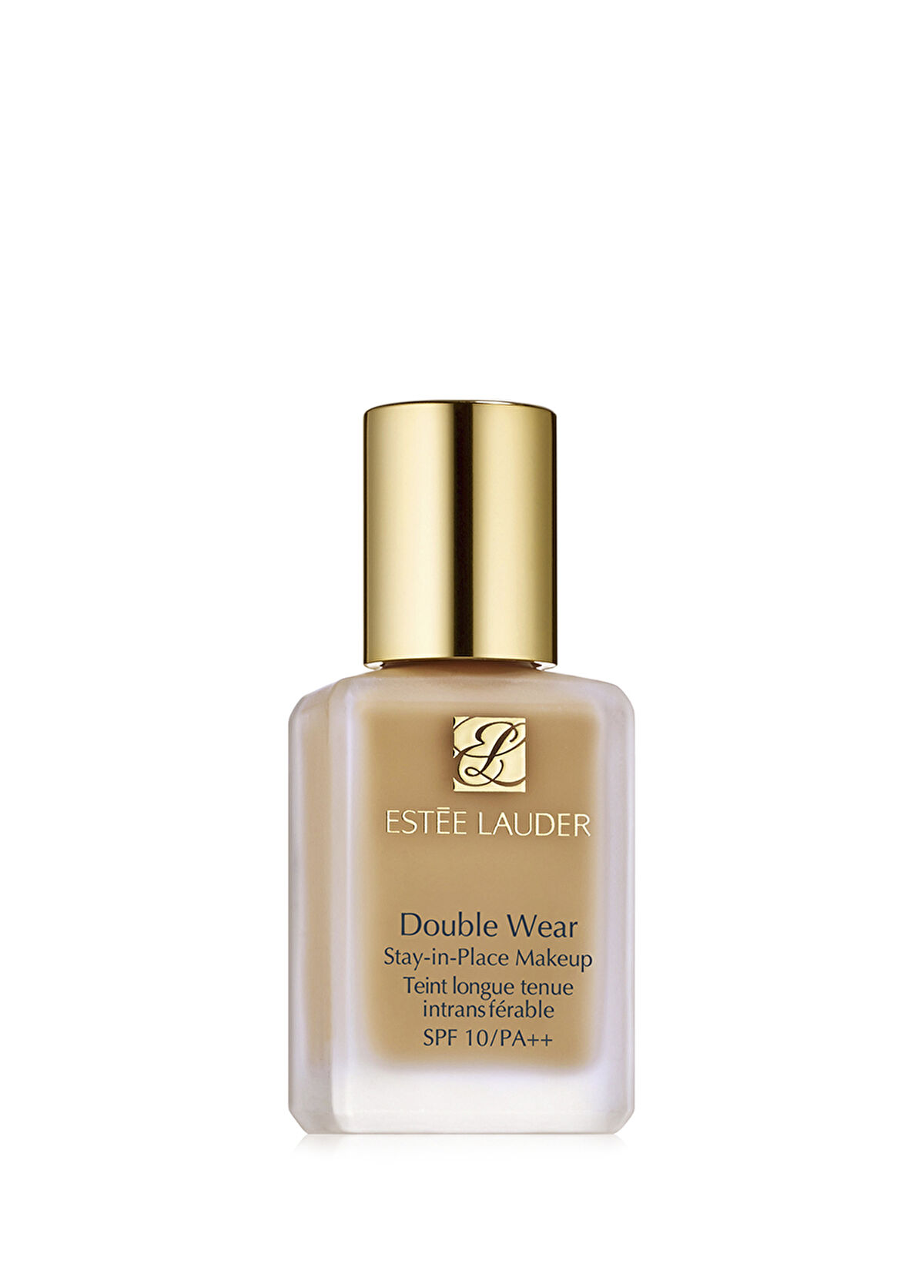 Estee Lauder Double Wear Stay-In-Place Foundation 2n2 Buff - 1