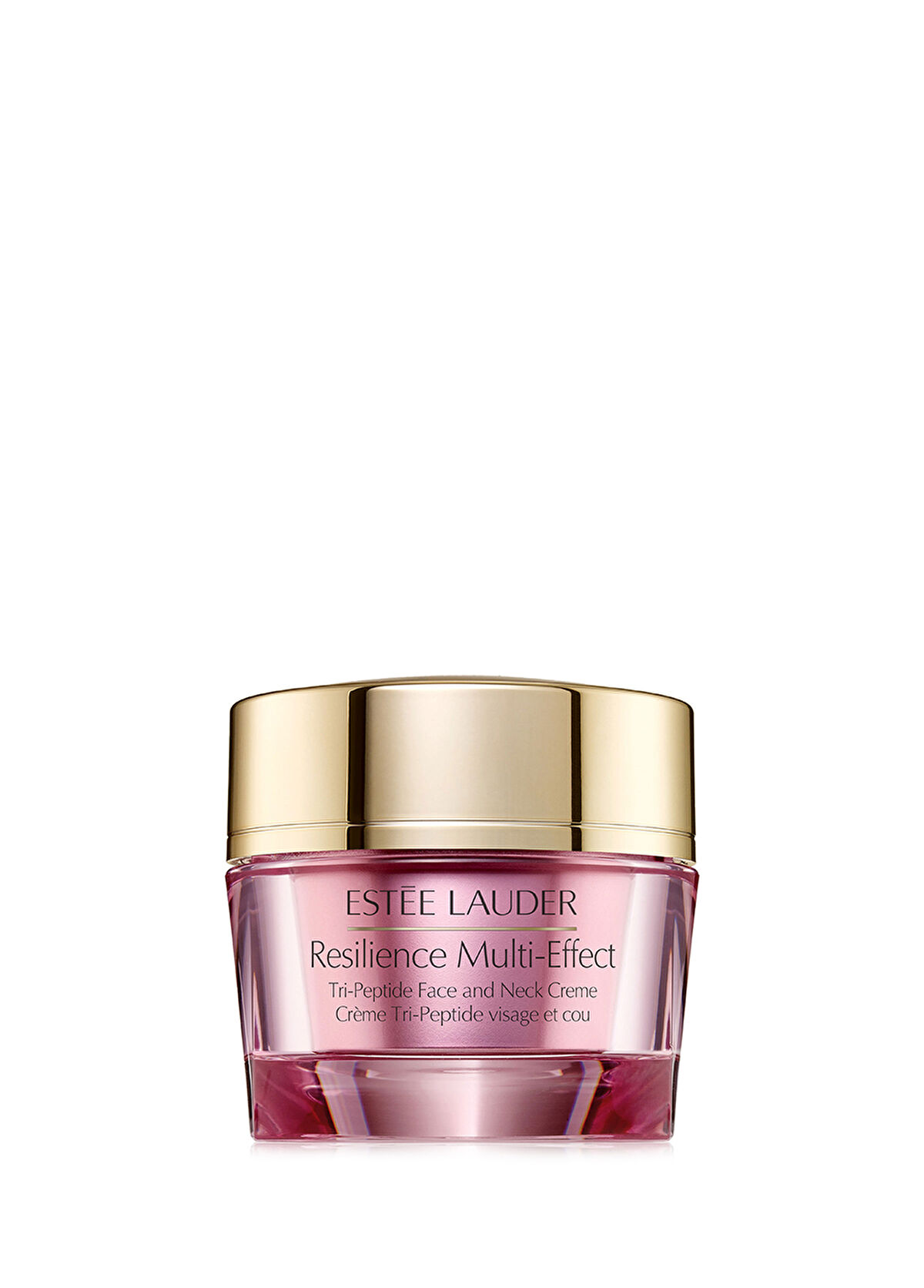 Estee Lauder Resilience Multi-Effect Face Neck Creme Spf15 50Ml - 1