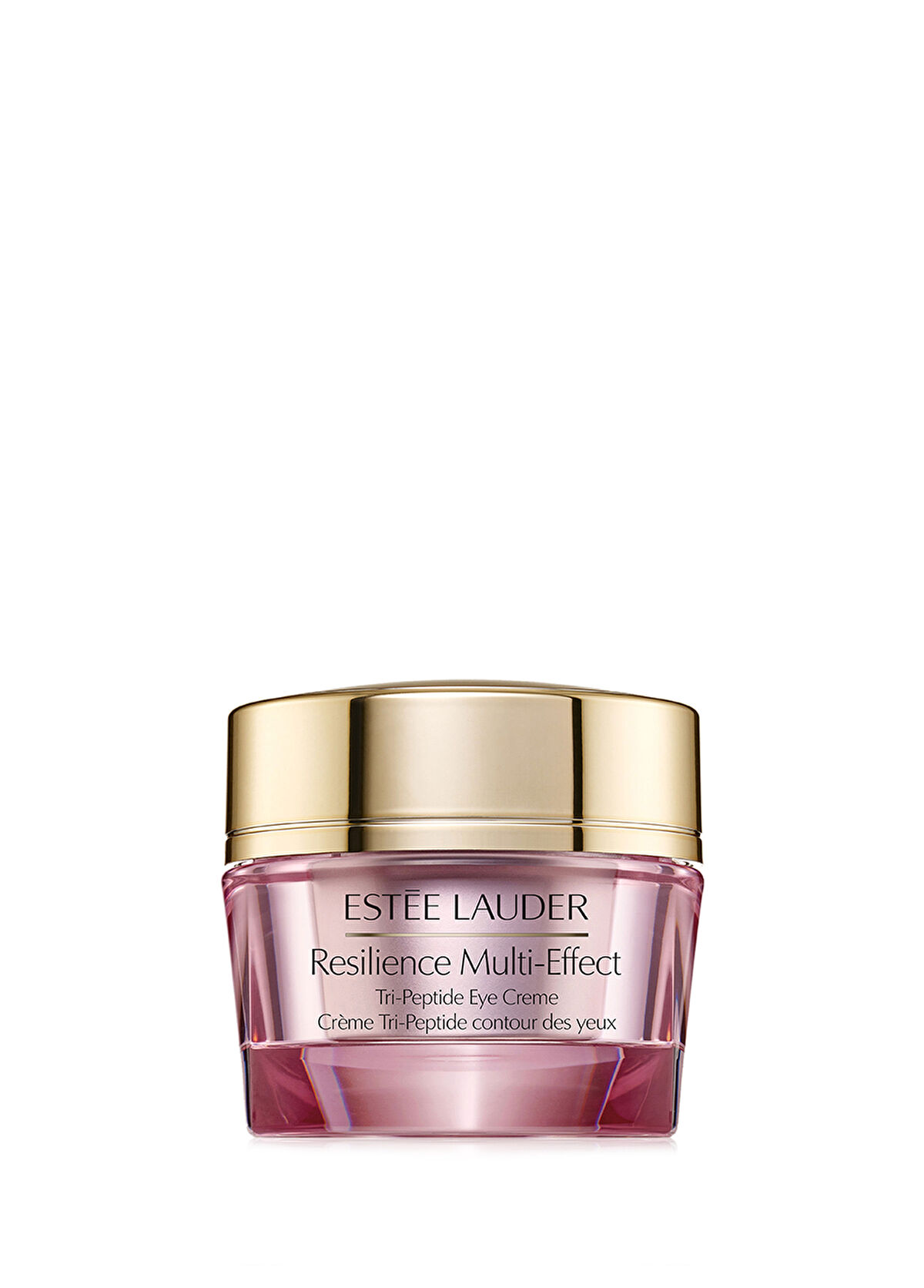 Estee Lauder Resilience Multi-Effect Tri-Peptide Eye Creme 15ml - 1