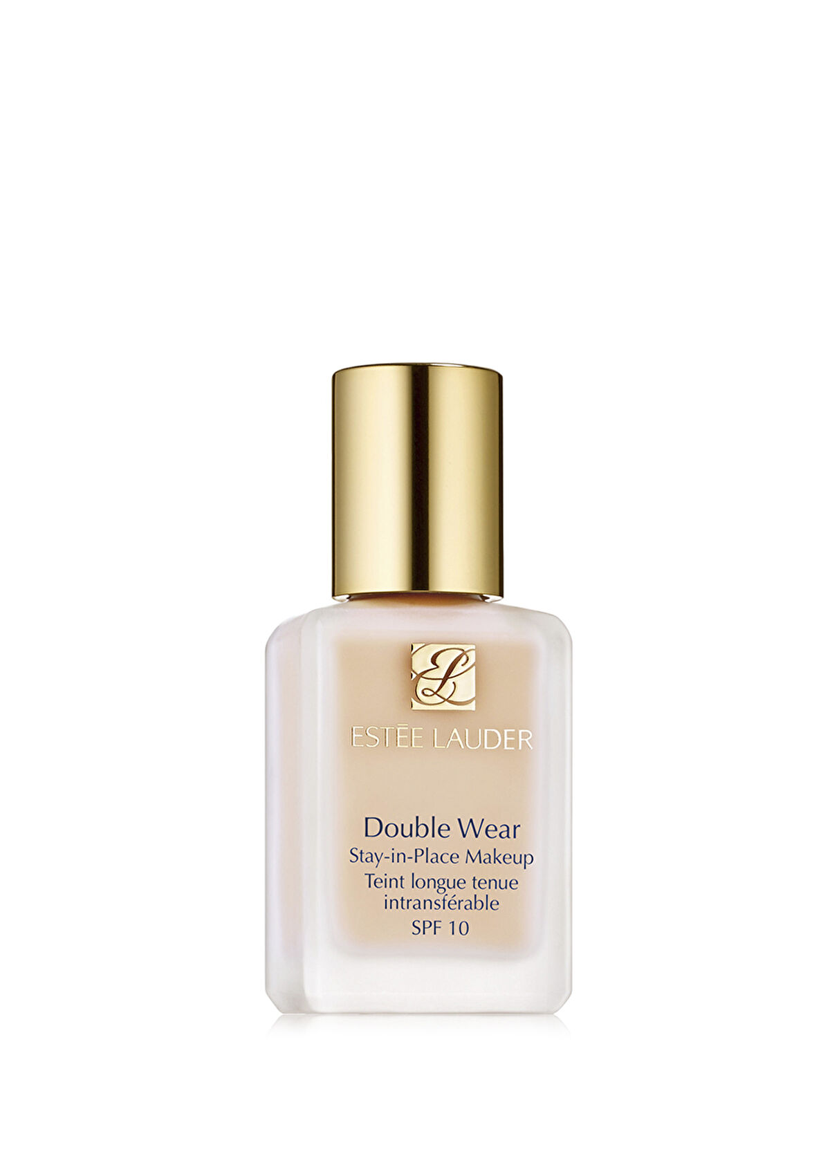 Estee Lauder Double Wear Stay-in-Place Foundation 01N Alabaster - 1