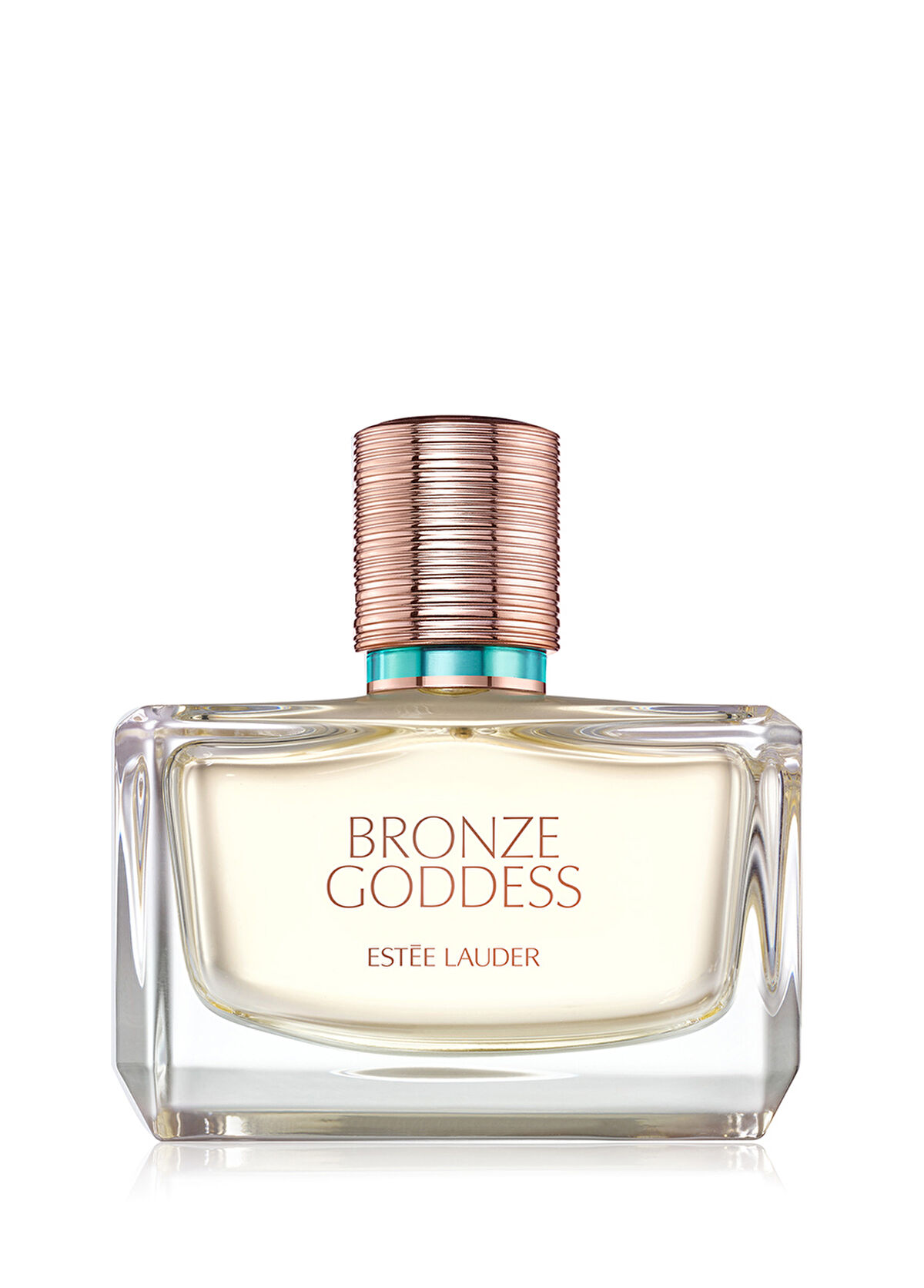 Estee Lauder Bronze Goddess Eau Fraiche 100ml - 1