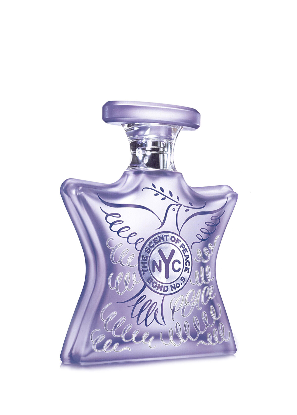 Bond No. 9 Scent of Peace EDP 100 ml Parfüm - 1