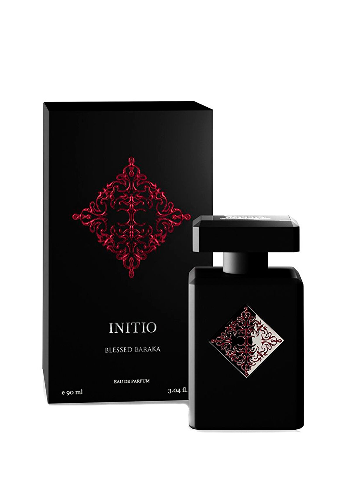 Initio Blessed Baraka EDP Spray 90 ml Parfüm - 3