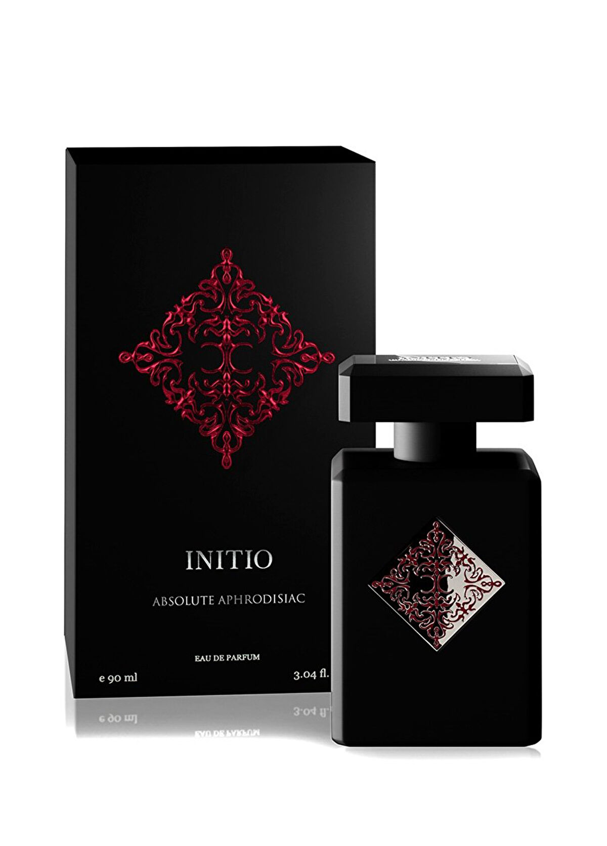 Initio Absolute Aphrodisiaque EDP 90 ml Parfüm - 3