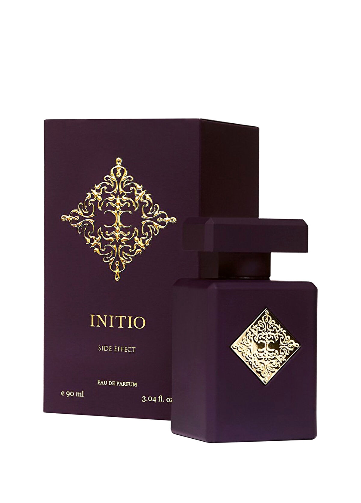 Initio Side Effect Carnal Blend 90 ml Parfüm - 3