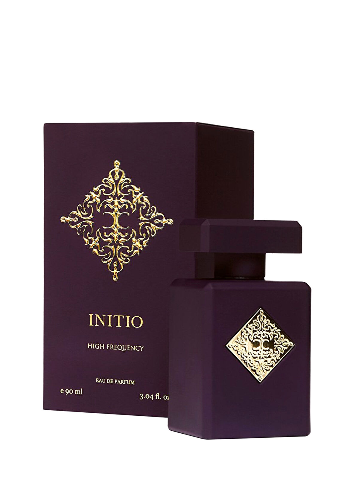 Initio High Frequency Carnal Blend 90 ml Parfüm - 3