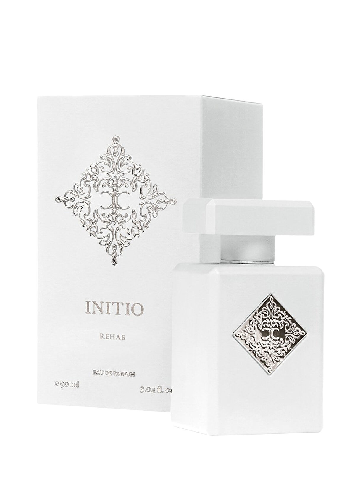 Initio Rehab Etrait De 90 ml Unisex Parfüm - 3