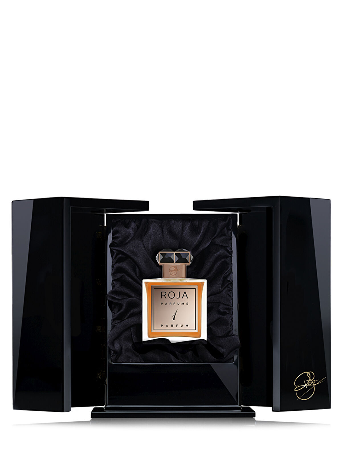 Roja Parfums De La Nuit 1 100 ml Parfüm - 3