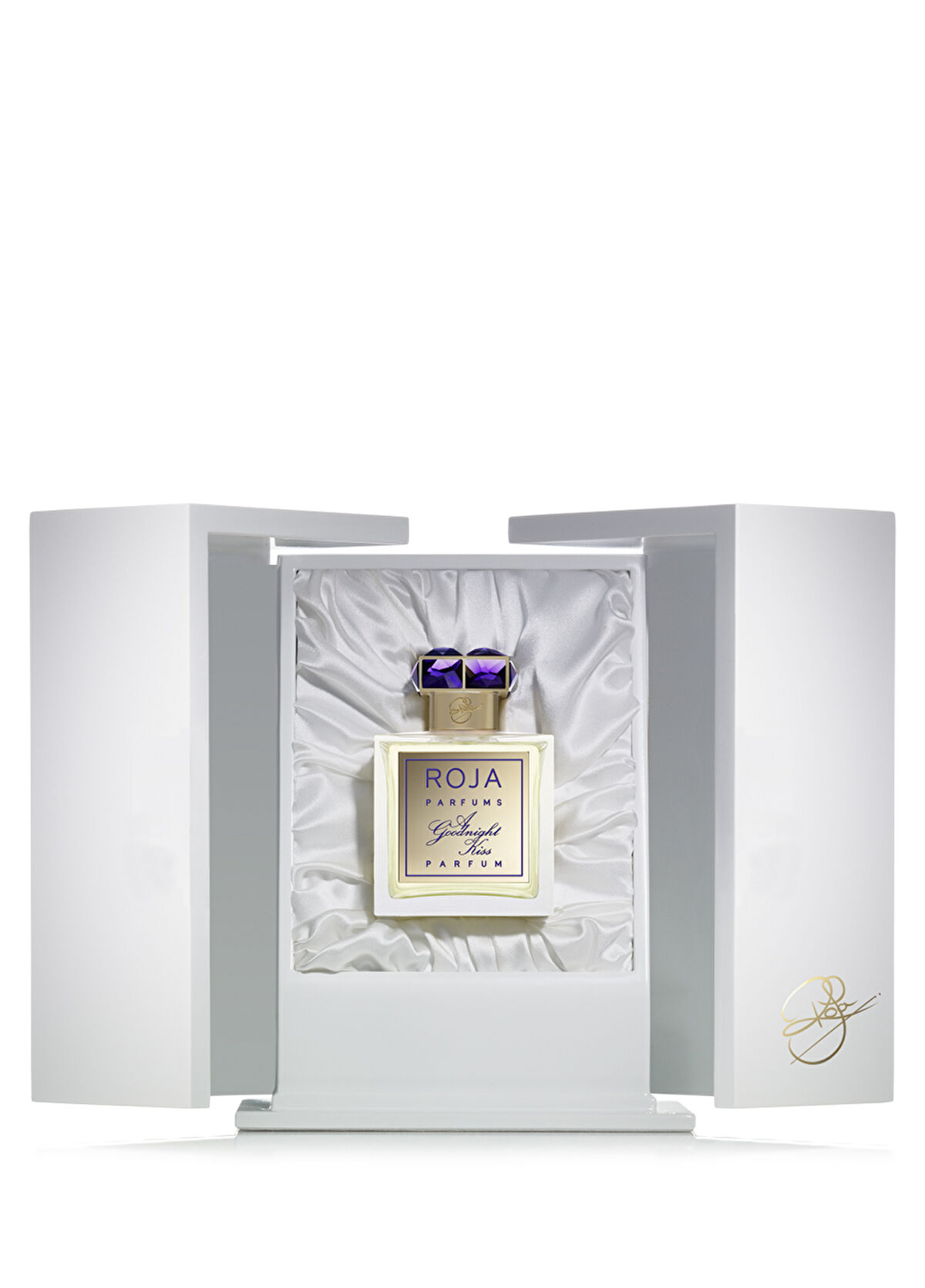 Roja Parfums Agoodnight Kiss 100 ml Perfume - 3