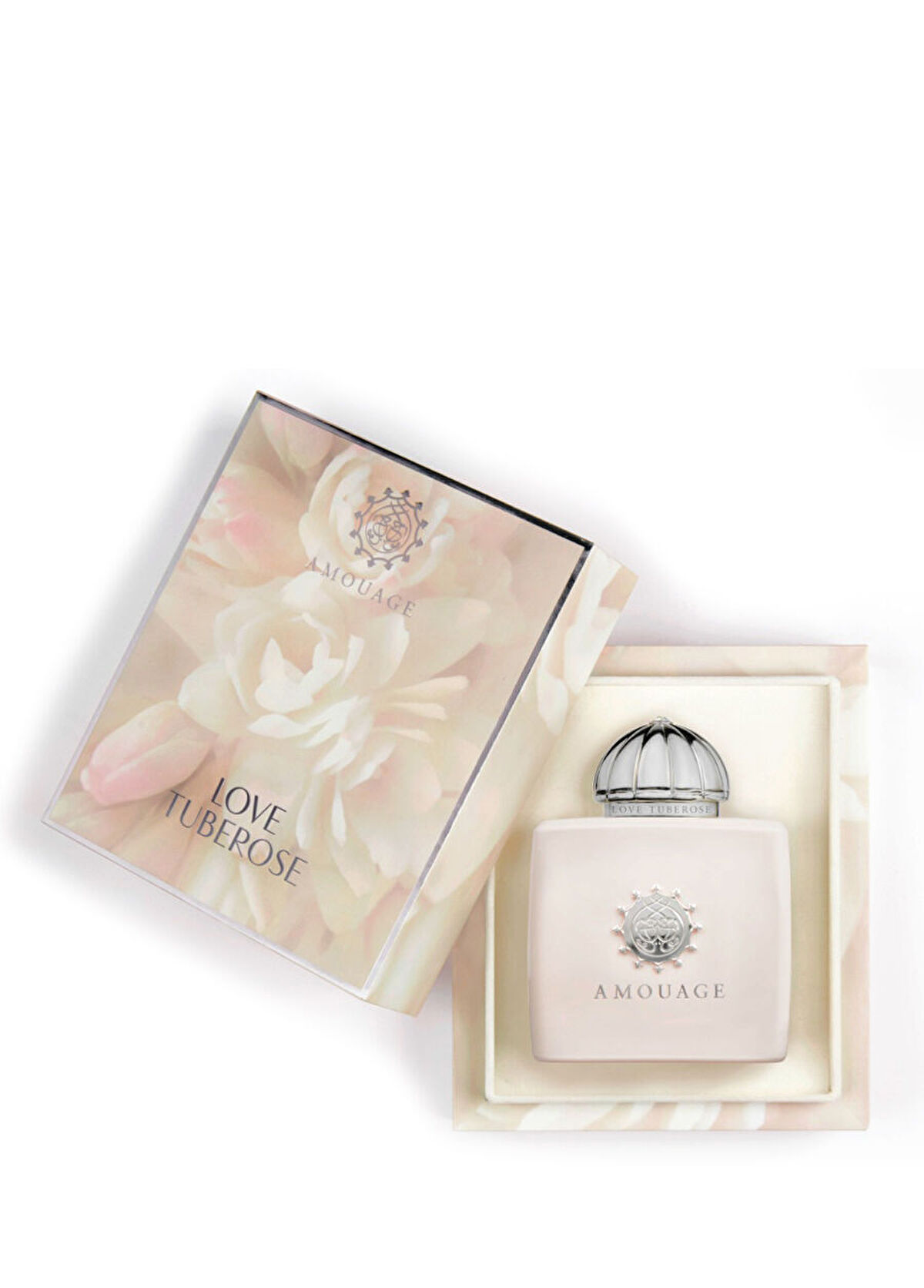 Amouage Love Tuberose Kadın EDP 100 ml Parfüm - 3