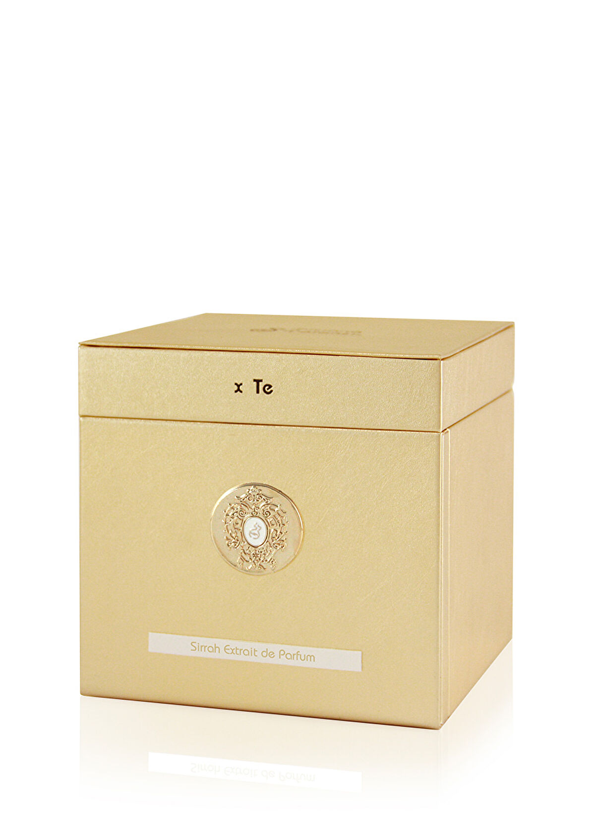 Tiziana Terenzi Luna Gold Sirrah 100ml - 3