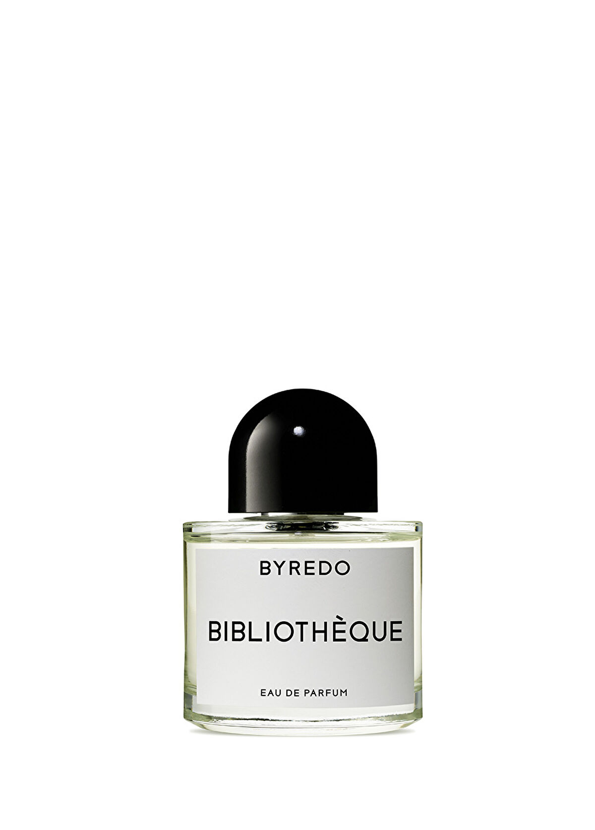 BYREDO Bibliotheque EDP 50 ml Parfüm - 1
