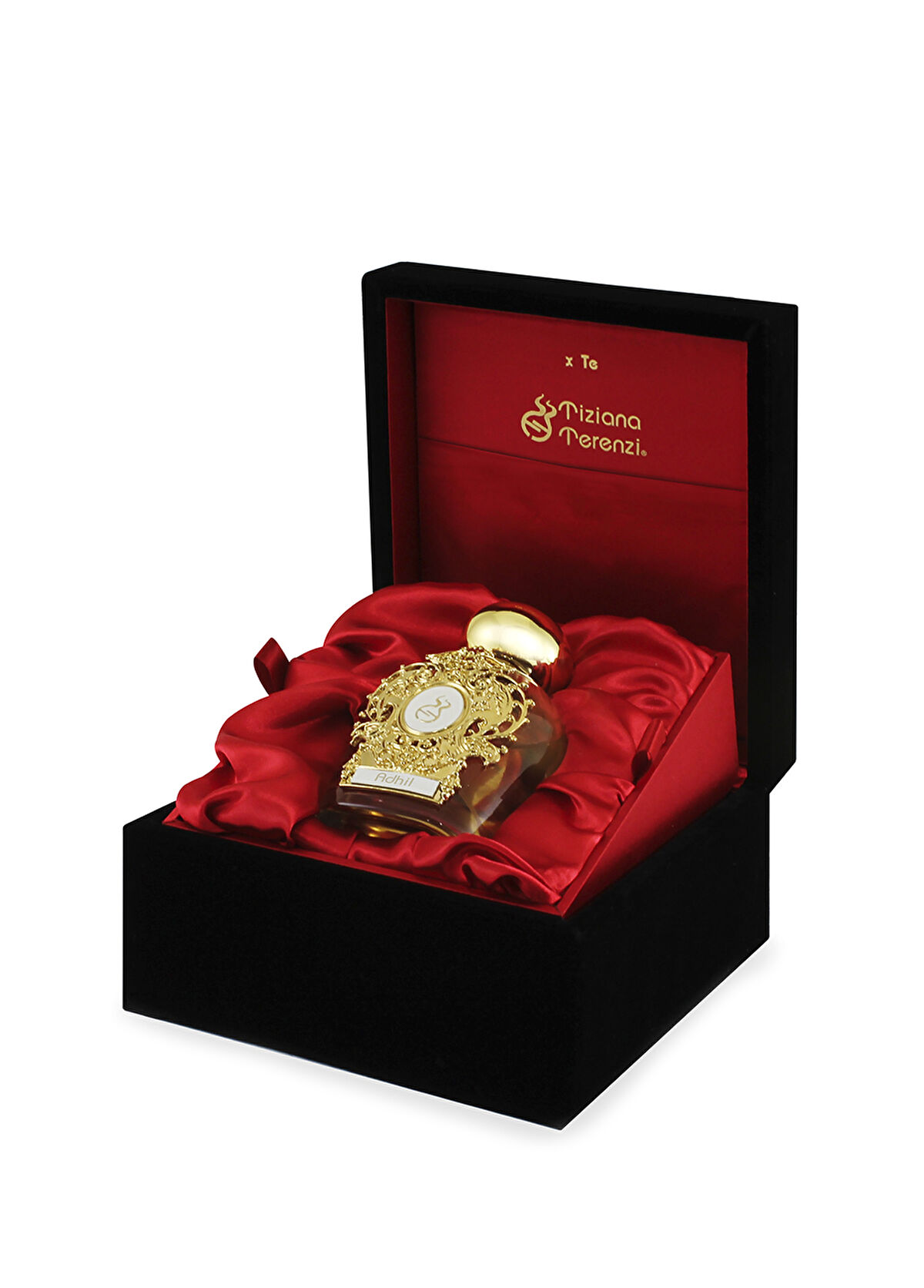 Tiziana Terenzi Assoluto Adhil 100 ml Parfum - 3