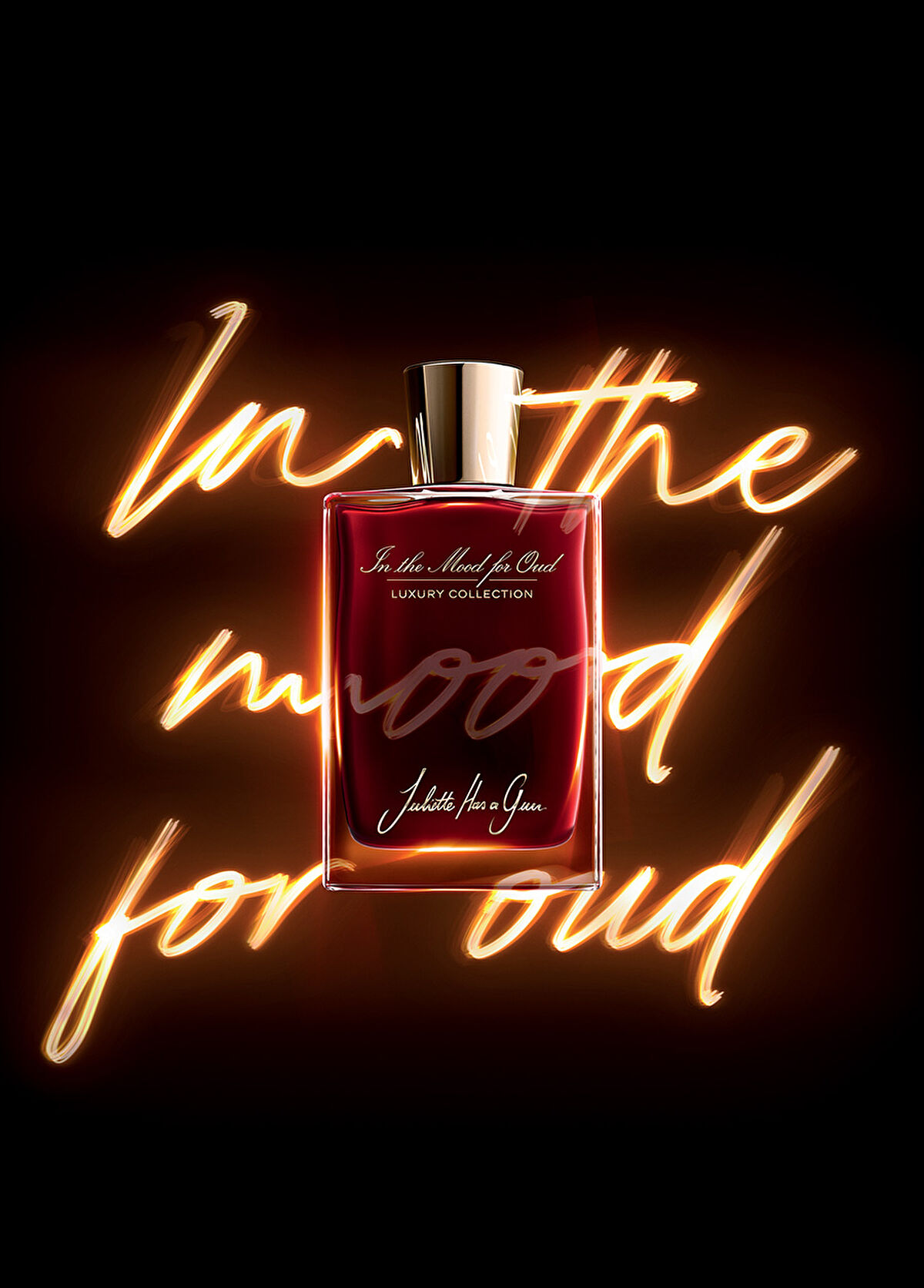 Juliette Has A Gun In The Mood For Oud 75Ml EDP Parfüm - 3