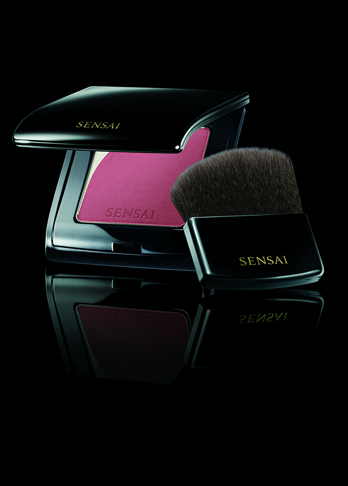 Sensai Blooming Blush 05 Blooming Beige - 3