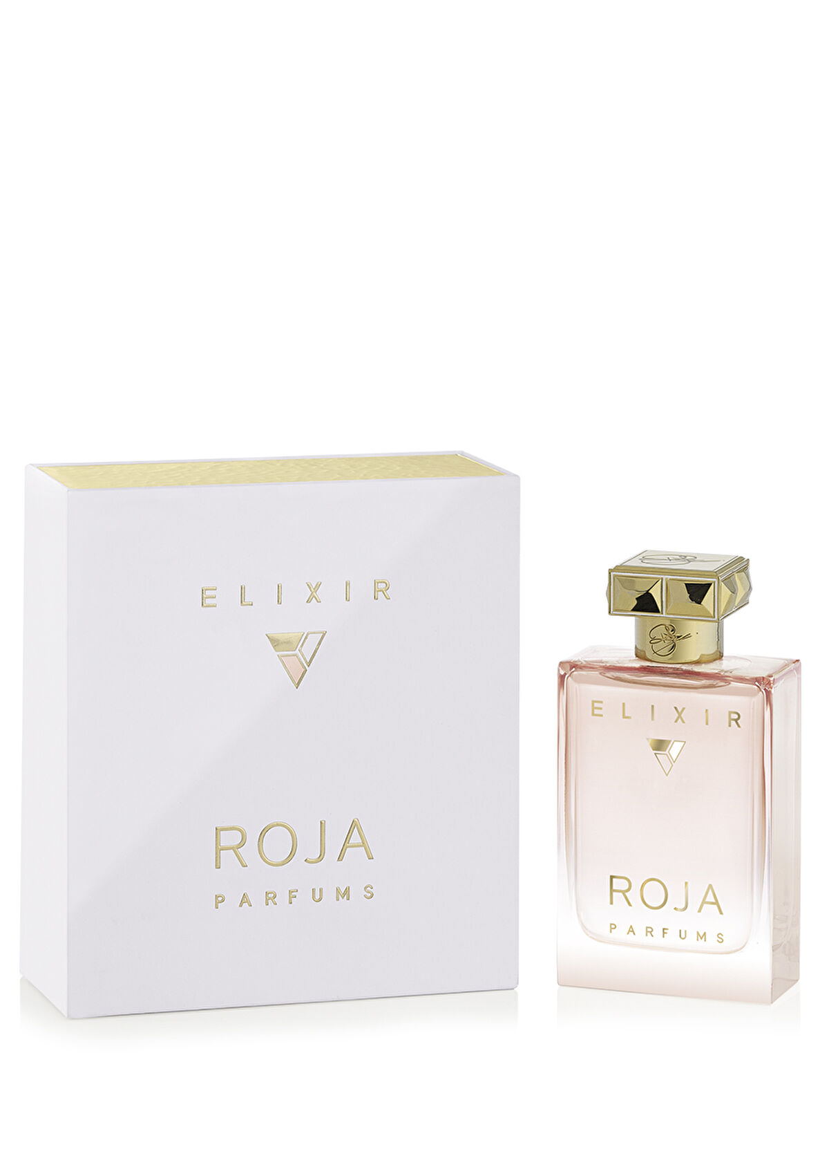 Roja Parfums Elixir Essence 100 Ml Women's Perfume - 3