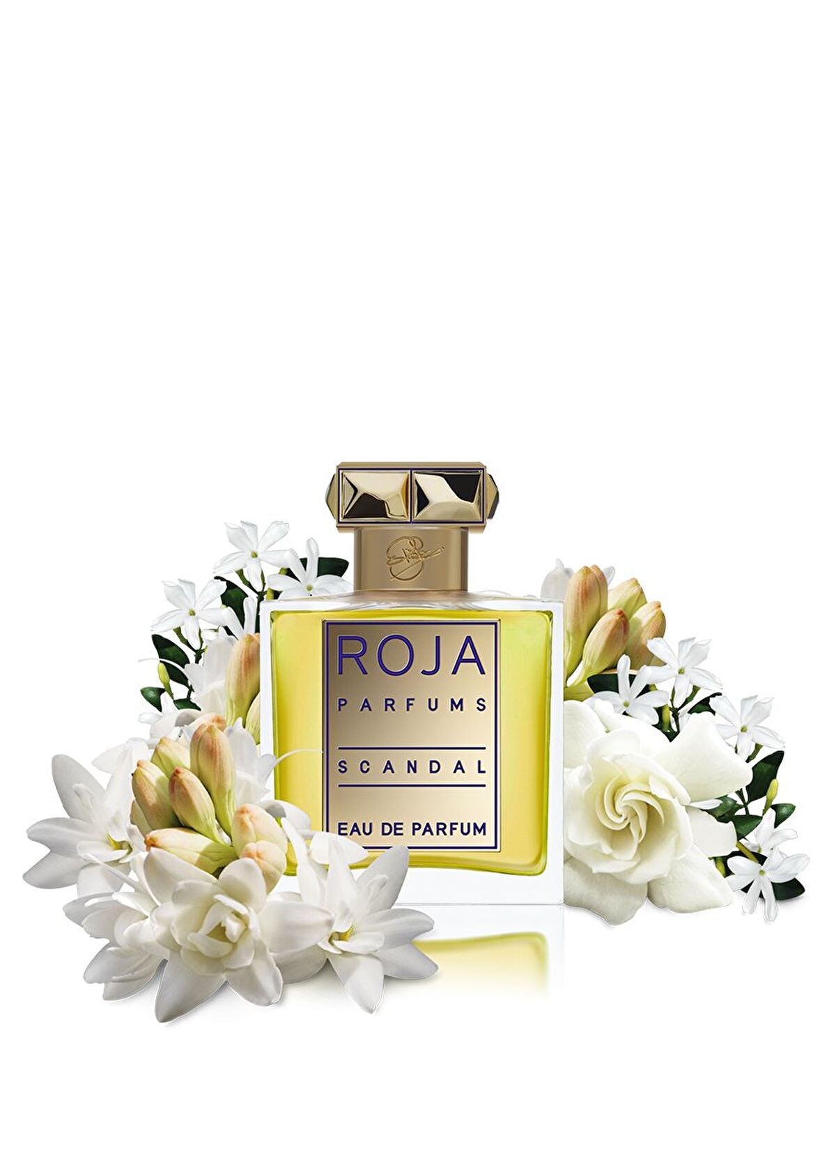 Roja Parfums Scandal EDP 50 ml Kadın Parfüm - 3
