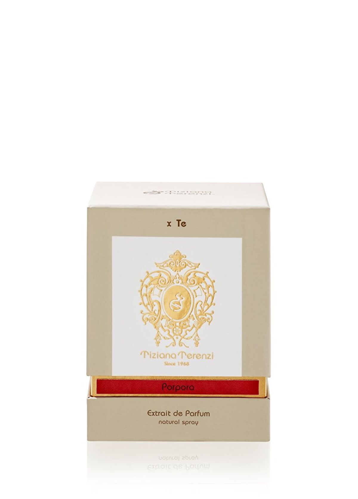 Tiziana Terenzi Luna Porpora 100 Ml Perfume - 3