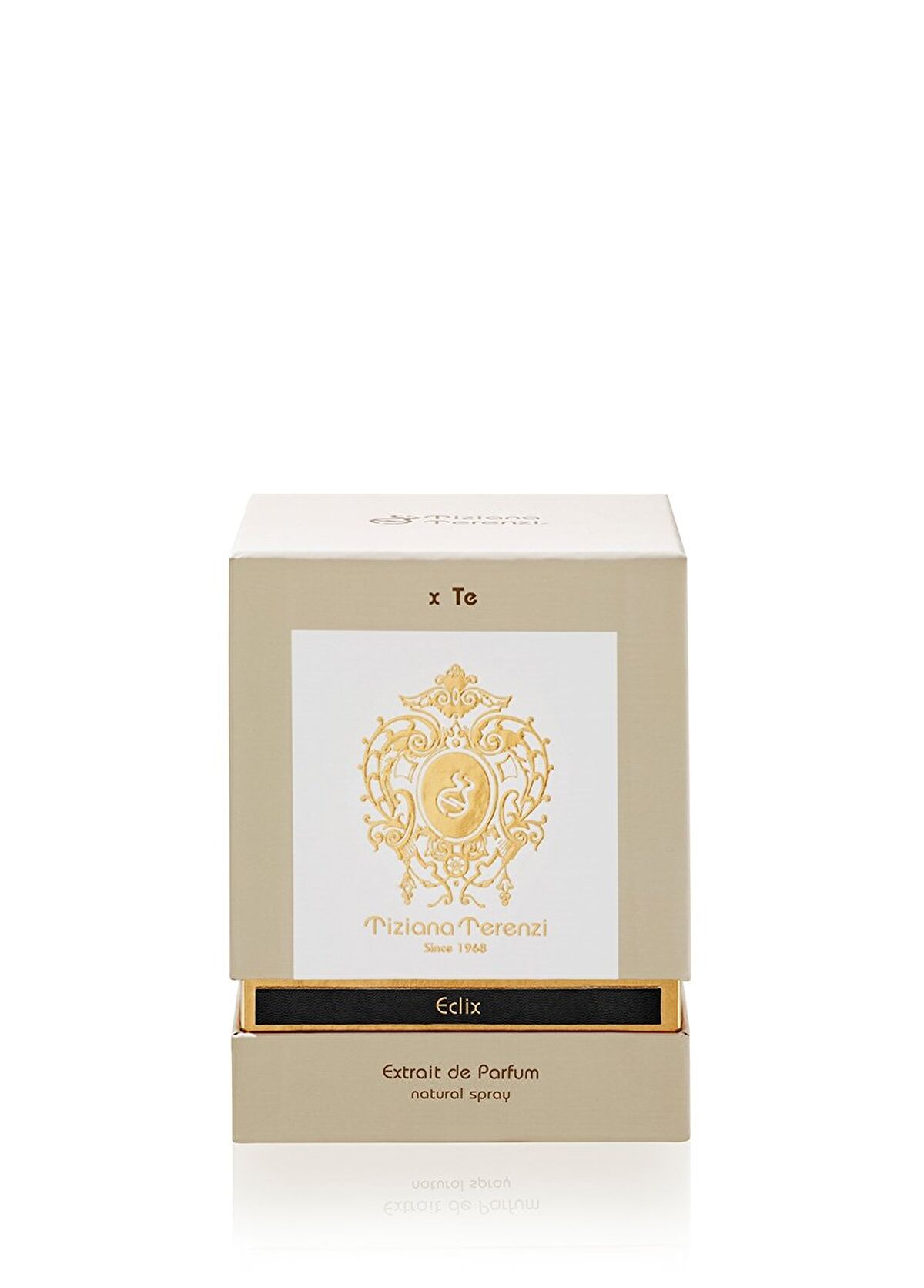 Tiziana Terenzi Eclıx 100 Ml Perfume - 3