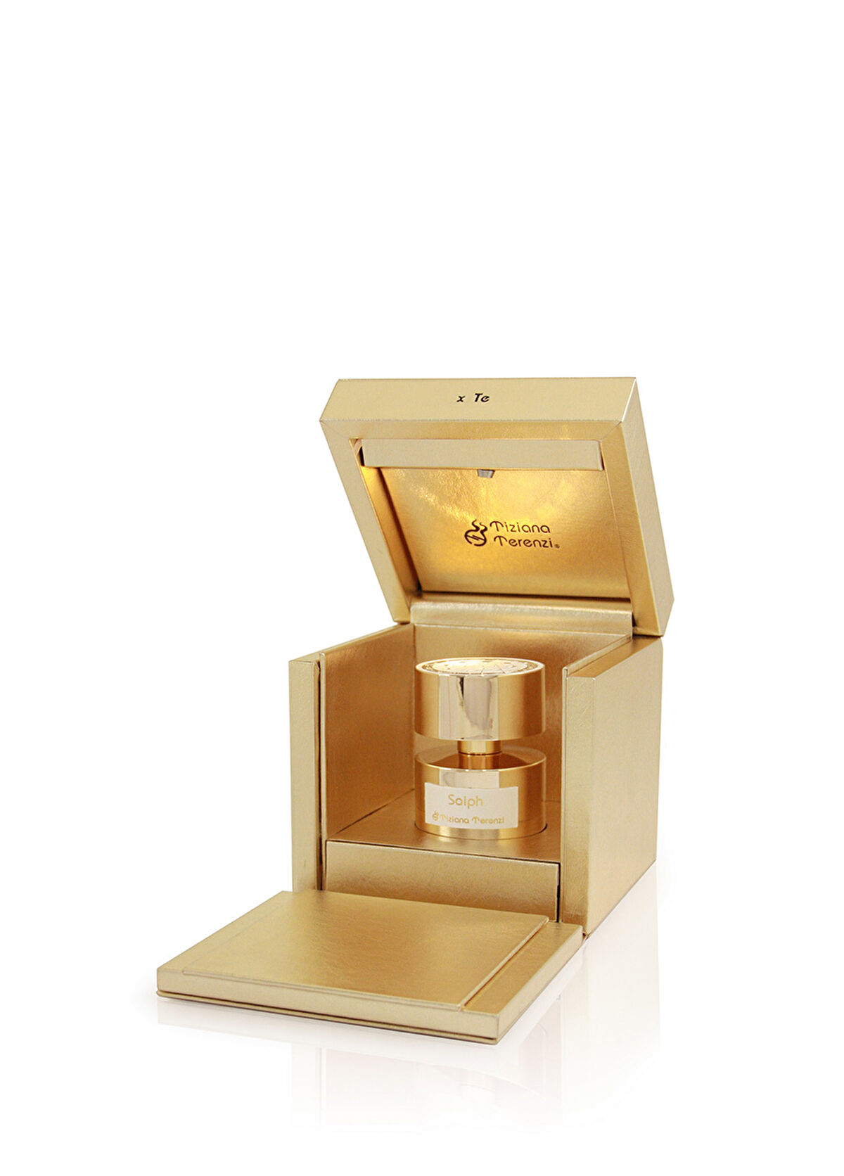 Tiziana Terenzi grold Saiph 100 ml Parfüm - 3