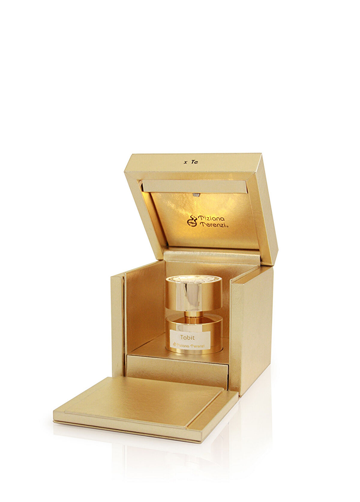Tiziana Terenzi Gold Tabit 100 ml Parfüm - 3