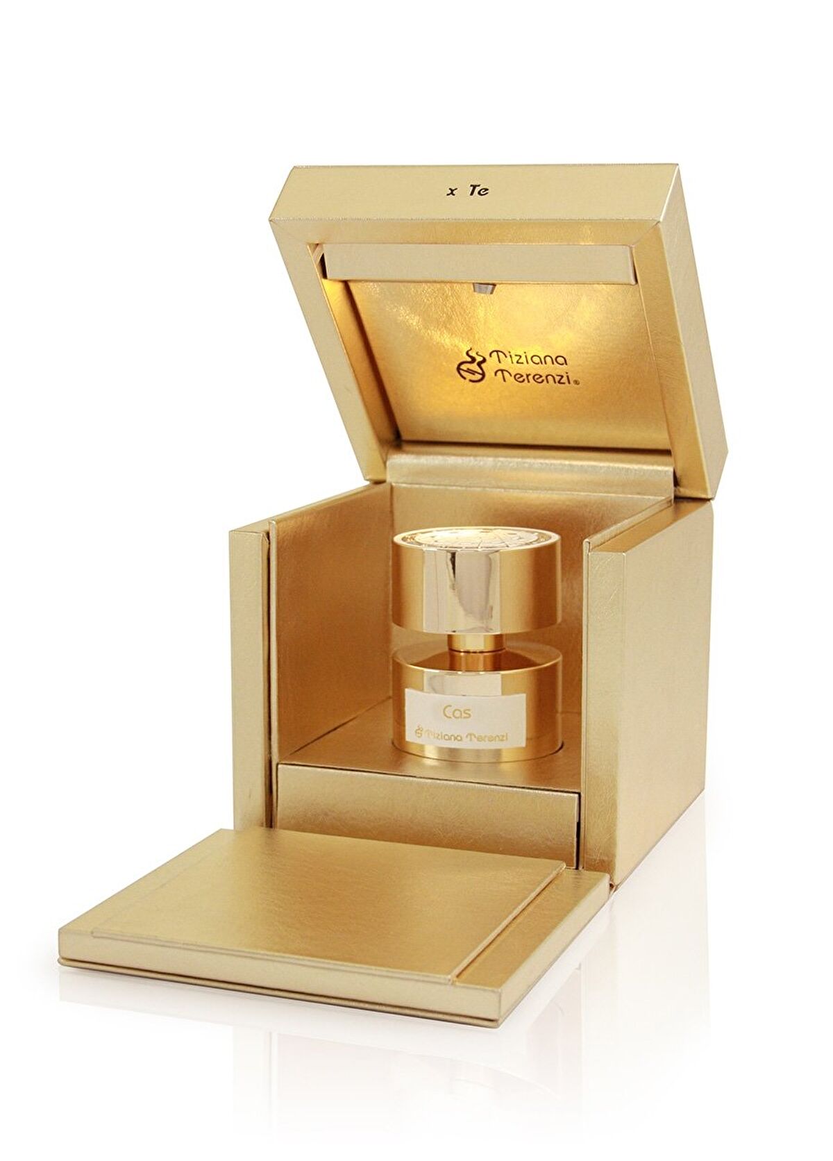 Tiziana Terenzi Gold Cas 100 ml Perfume - 3