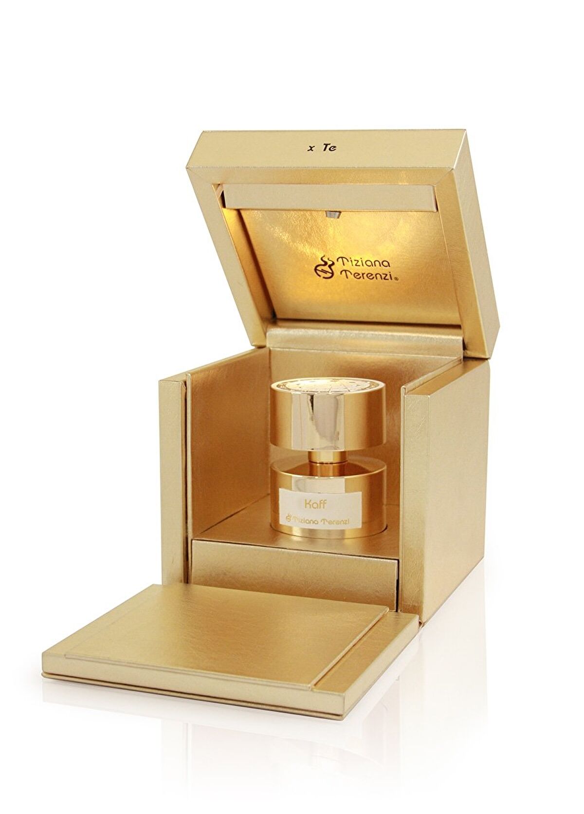 Tiziana Terenzi Gold Kaff 100 ml Perfume - 3