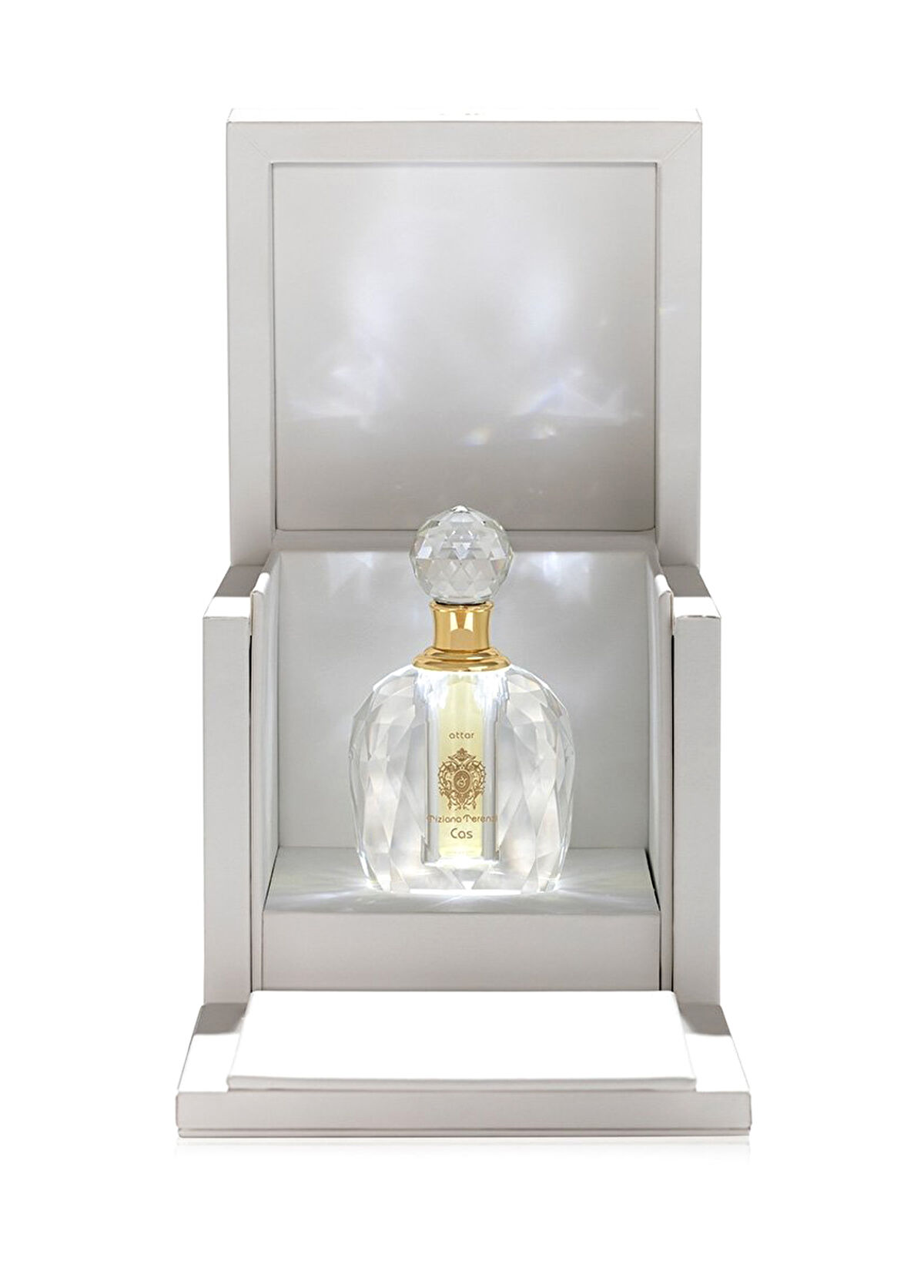 Tiziana Terenzi Attar Cas 13 ml Parfüm - 3