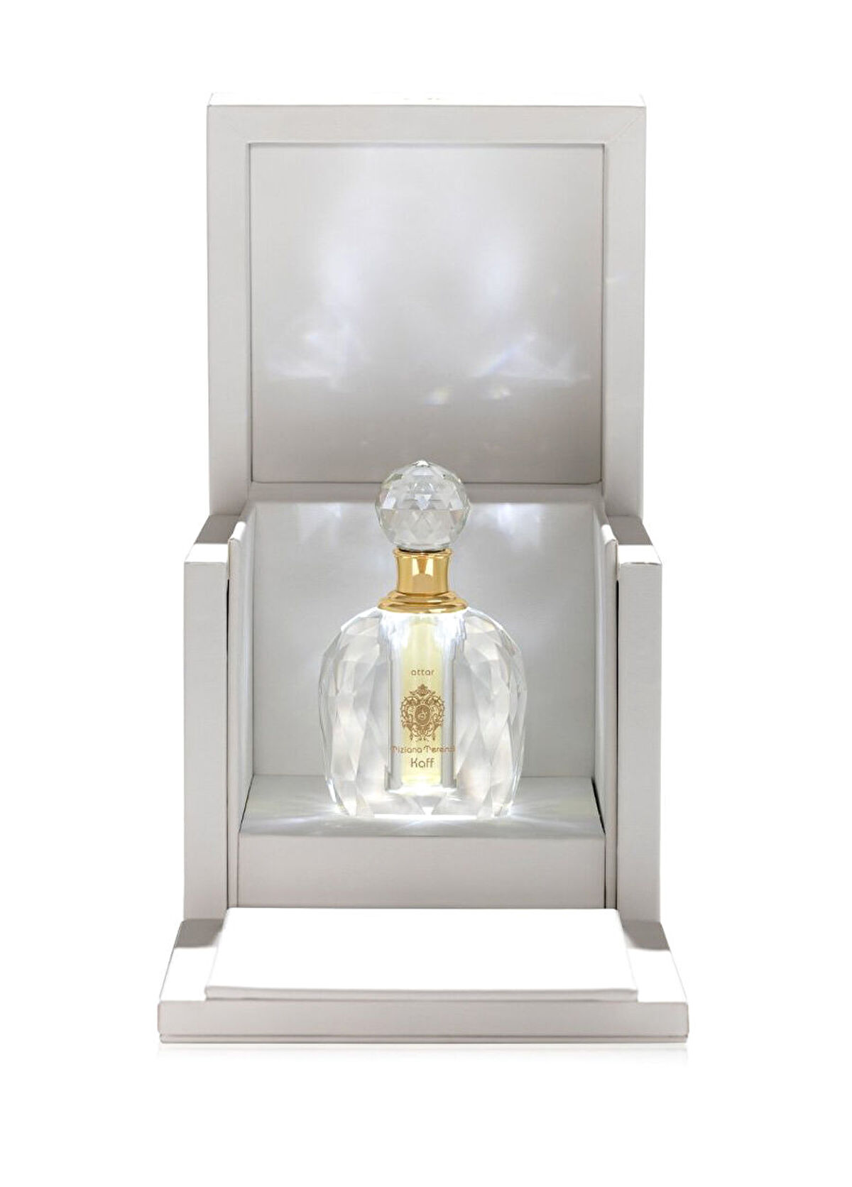 Tiziana Terenzi Attar Kaff 13 ml Unisex Parfüm - 3