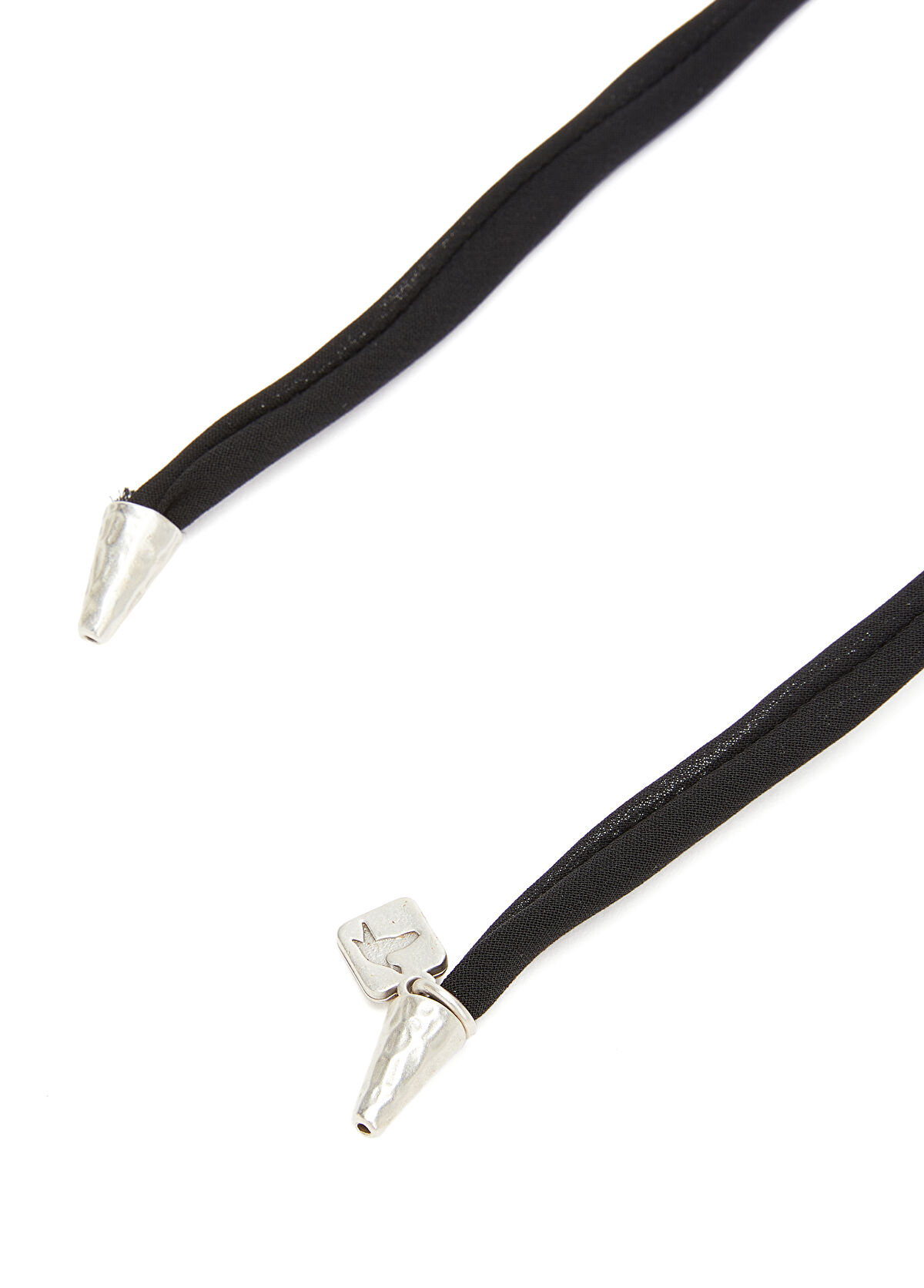 Beymen Club Silver Damla Formlu Kadın Kolye - 3