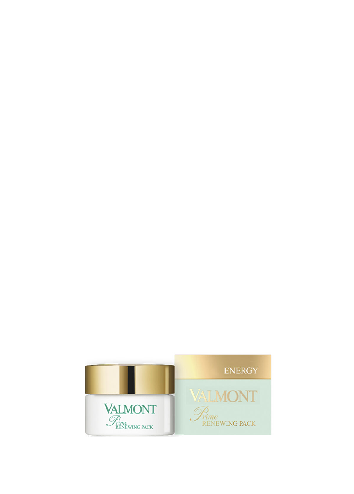 Valmont Prime Renewing Pack - 1