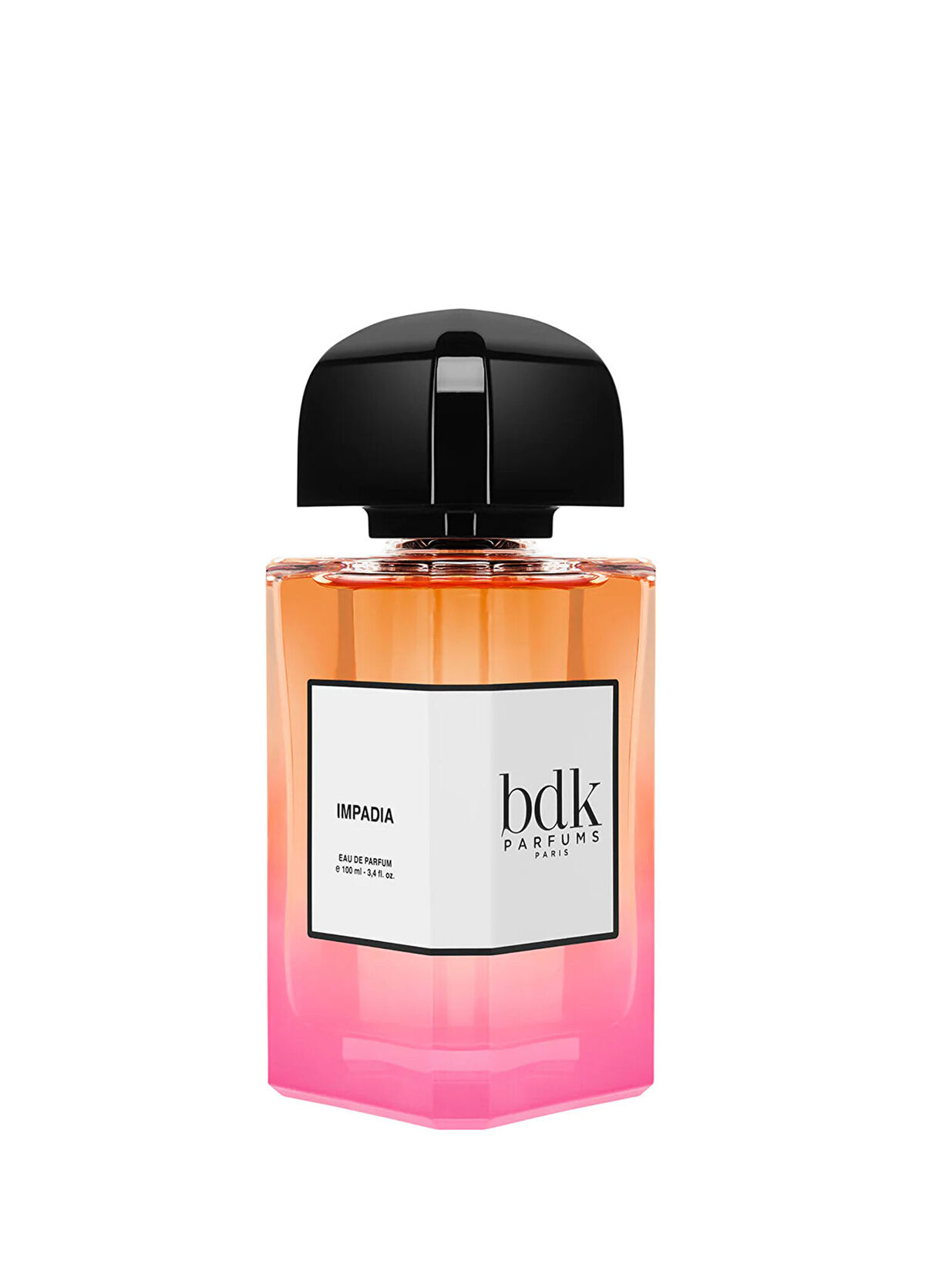 BDK Impadia EDP 100 ml Unisex Parfüm - 3