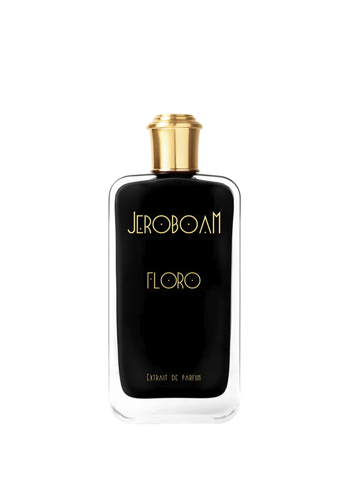 Jeroboam Floro 100ml Parfüm - 1