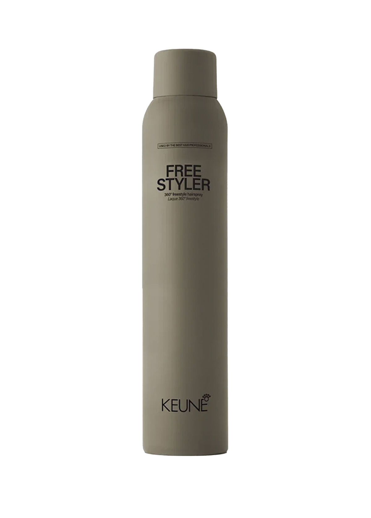 Keune Free Styler Hair Styling Spray 300 ml - 1