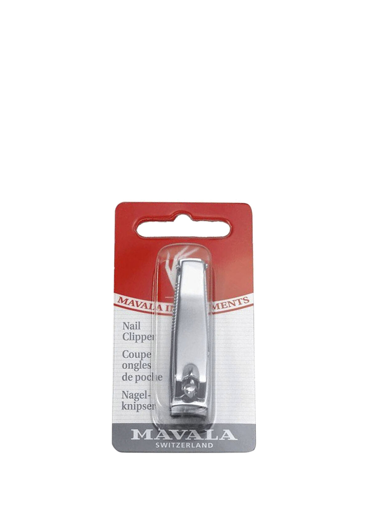 Mavala Tırnak Makası - 1