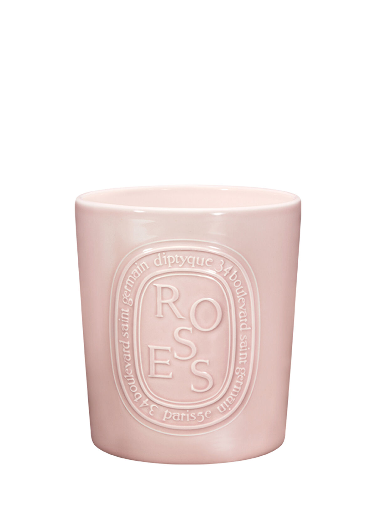 Diptyque Rose Mum - 1